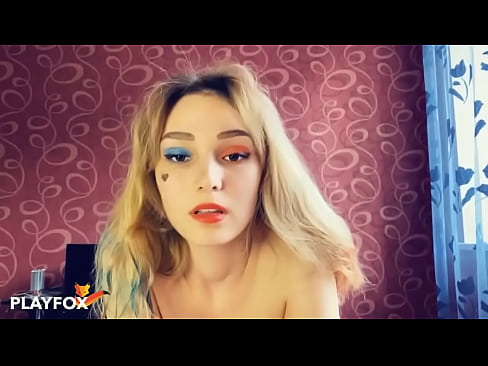 ❤️ משקפי מציאות מדומה קסומים נתנו לי סקס עם הארלי קווין ☑ סופר-סקס אצלנו iw.javarchive.top ❌